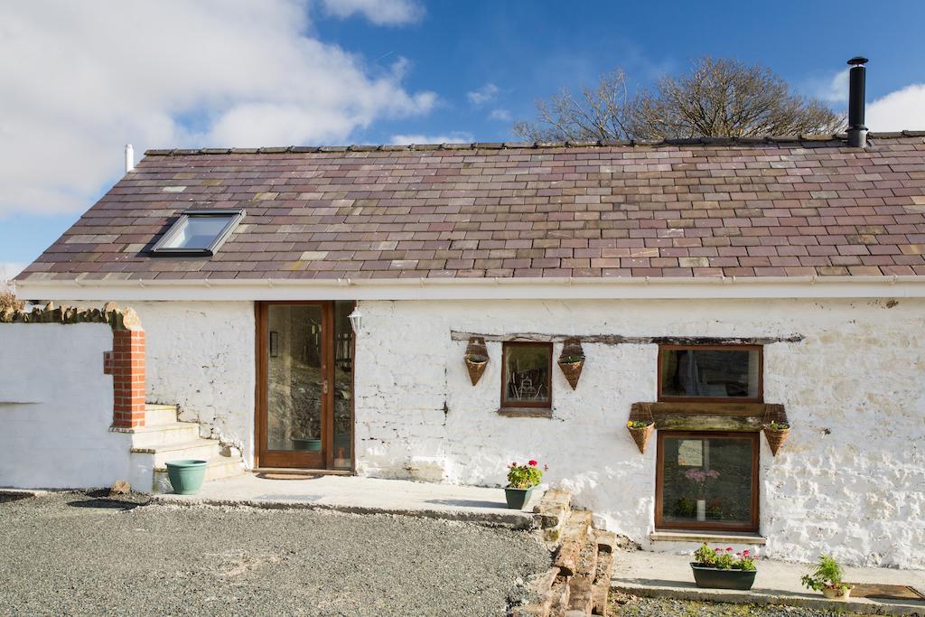 Merlin Cottages ランダバリー 部屋 写真